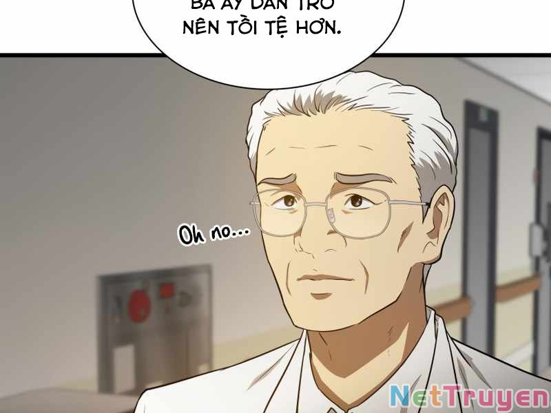 Bác Sĩ Phẫu Thuật Hoàn Hảo: Chapter 4