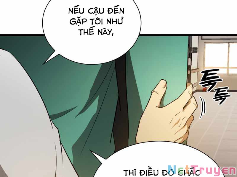Bác Sĩ Phẫu Thuật Hoàn Hảo: Chapter 4