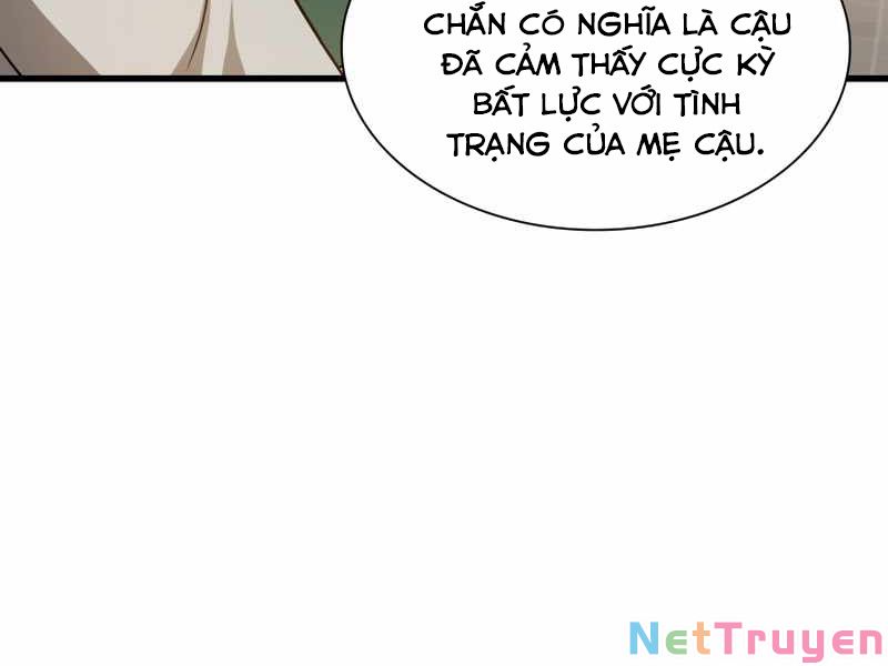 Bác Sĩ Phẫu Thuật Hoàn Hảo: Chapter 4