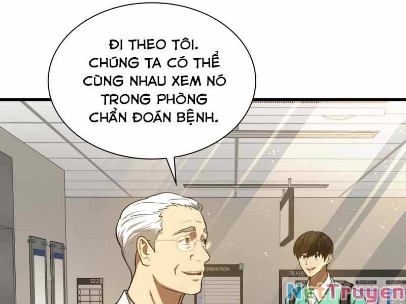 Bác Sĩ Phẫu Thuật Hoàn Hảo: Chapter 4