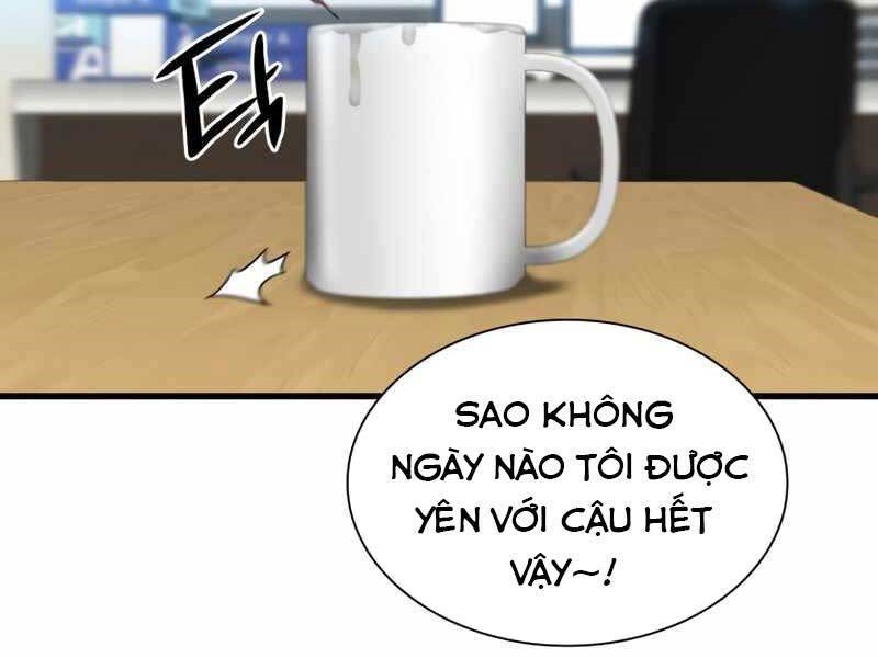 Bác Sĩ Phẫu Thuật Hoàn Hảo: Chapter 40