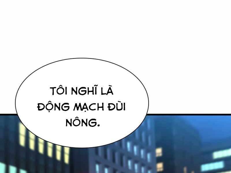 Bác Sĩ Phẫu Thuật Hoàn Hảo: Chapter 40