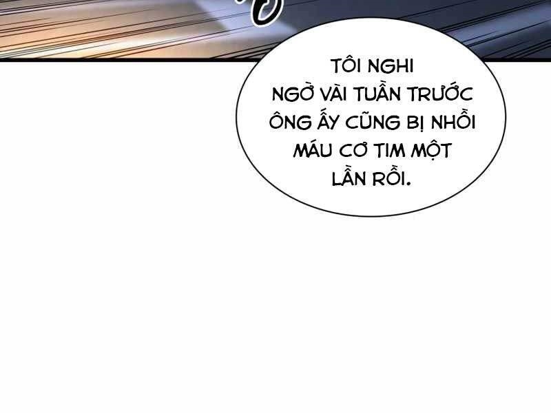 Bác Sĩ Phẫu Thuật Hoàn Hảo: Chapter 40