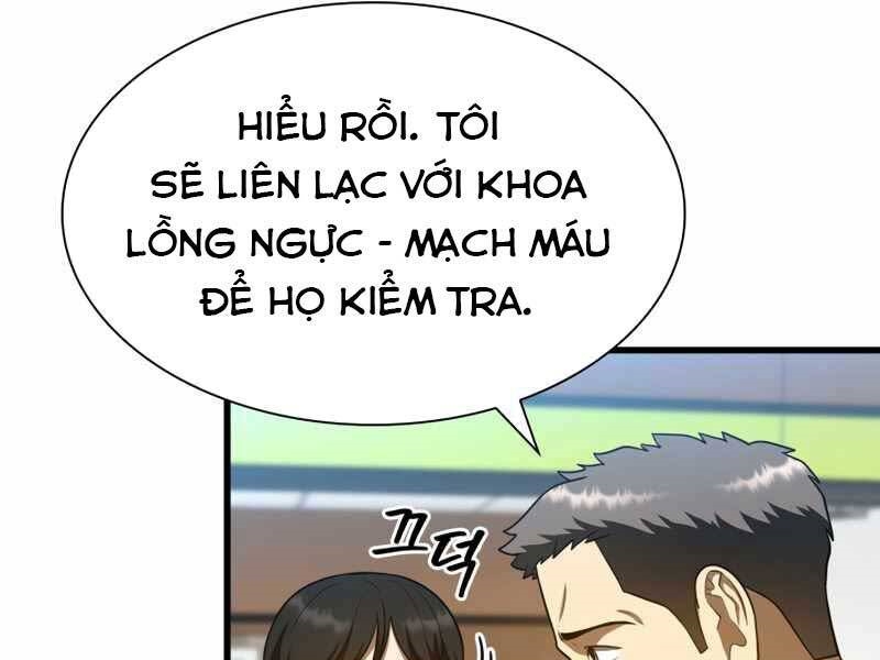 Bác Sĩ Phẫu Thuật Hoàn Hảo: Chapter 40
