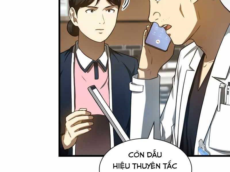 Bác Sĩ Phẫu Thuật Hoàn Hảo: Chapter 40