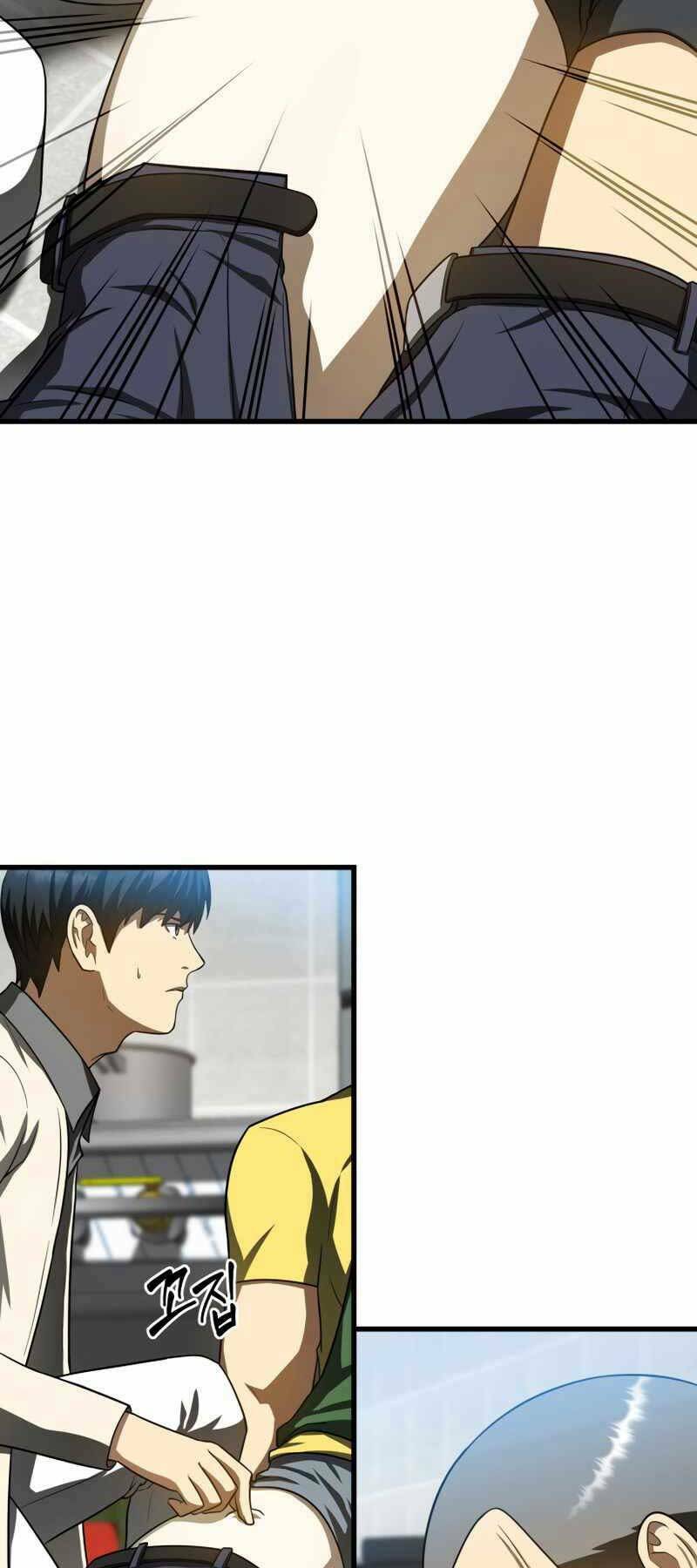 Bác Sĩ Phẫu Thuật Hoàn Hảo: Chapter 40