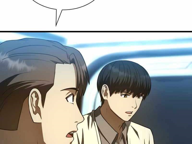 Bác Sĩ Phẫu Thuật Hoàn Hảo: Chapter 40