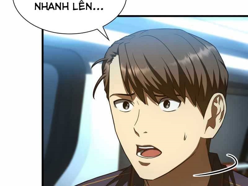 Bác Sĩ Phẫu Thuật Hoàn Hảo: Chapter 40