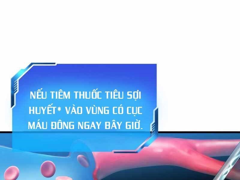 Bác Sĩ Phẫu Thuật Hoàn Hảo: Chapter 40