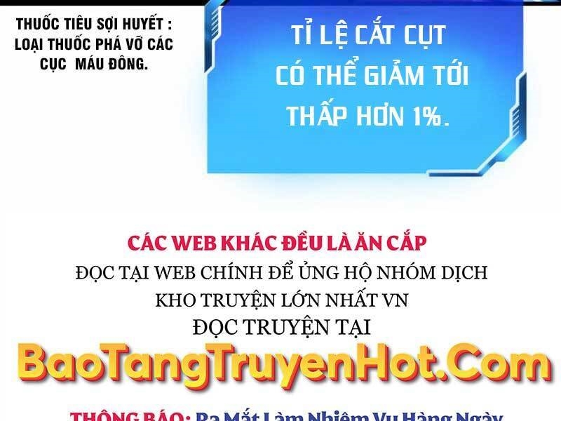 Bác Sĩ Phẫu Thuật Hoàn Hảo: Chapter 40