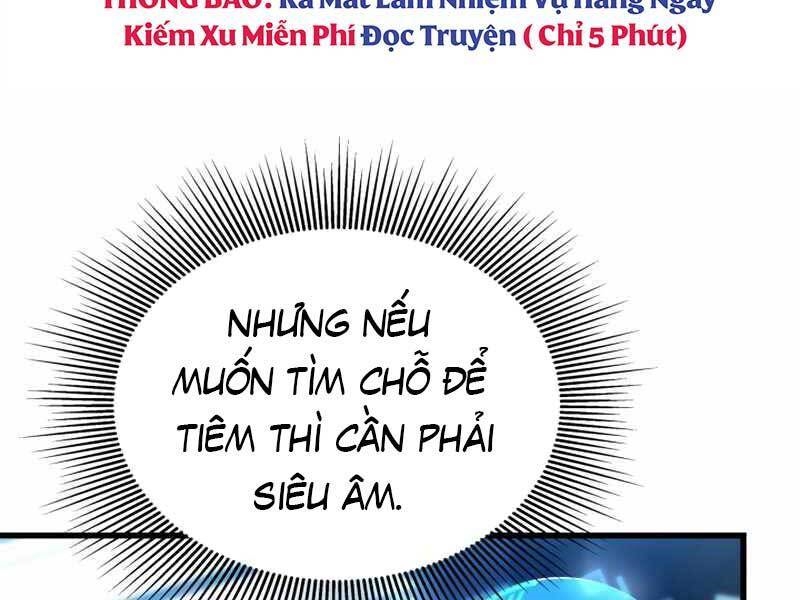 Bác Sĩ Phẫu Thuật Hoàn Hảo: Chapter 40