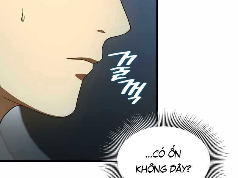 Bác Sĩ Phẫu Thuật Hoàn Hảo: Chapter 40