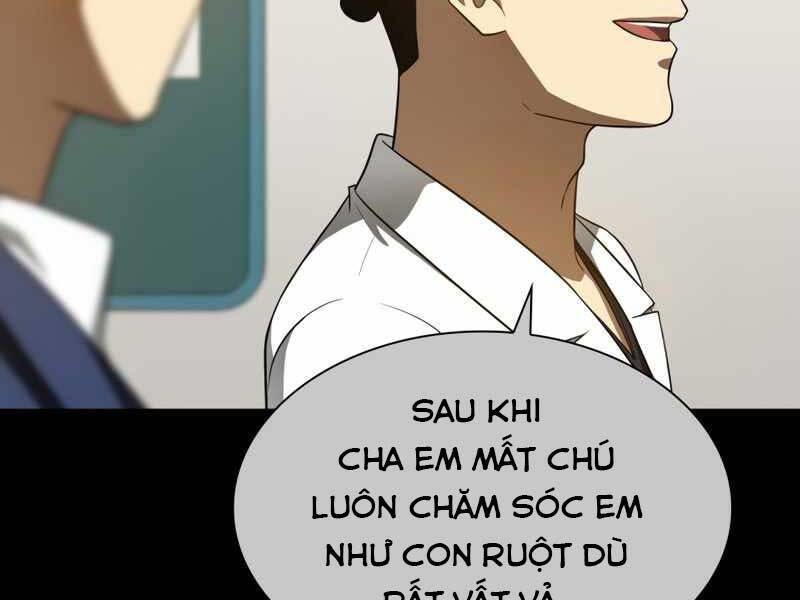 Bác Sĩ Phẫu Thuật Hoàn Hảo: Chapter 40