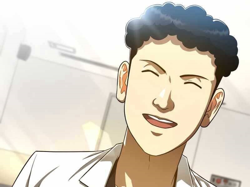 Bác Sĩ Phẫu Thuật Hoàn Hảo: Chapter 40