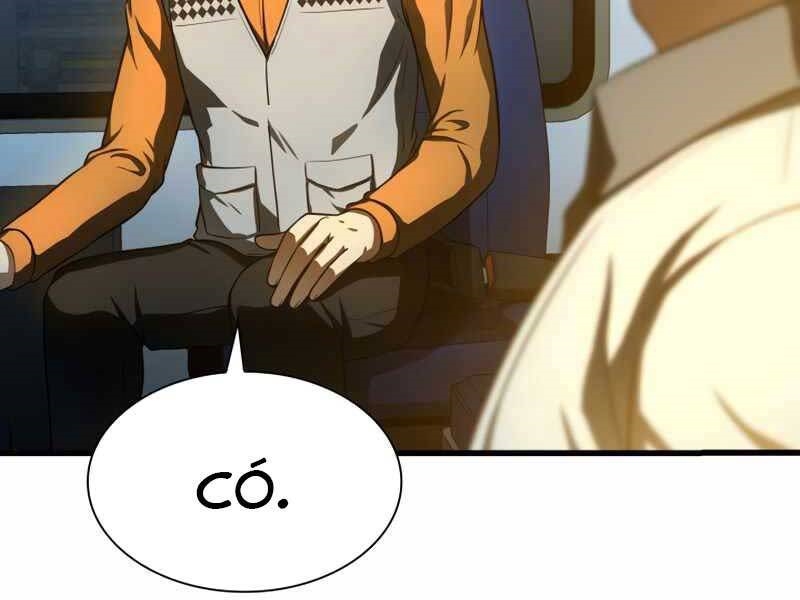 Bác Sĩ Phẫu Thuật Hoàn Hảo: Chapter 40