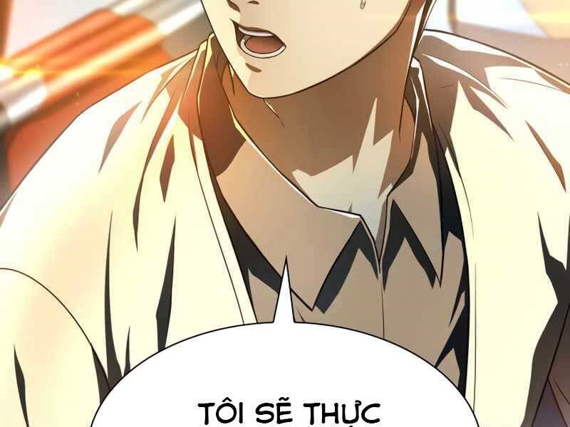 Bác Sĩ Phẫu Thuật Hoàn Hảo: Chapter 40