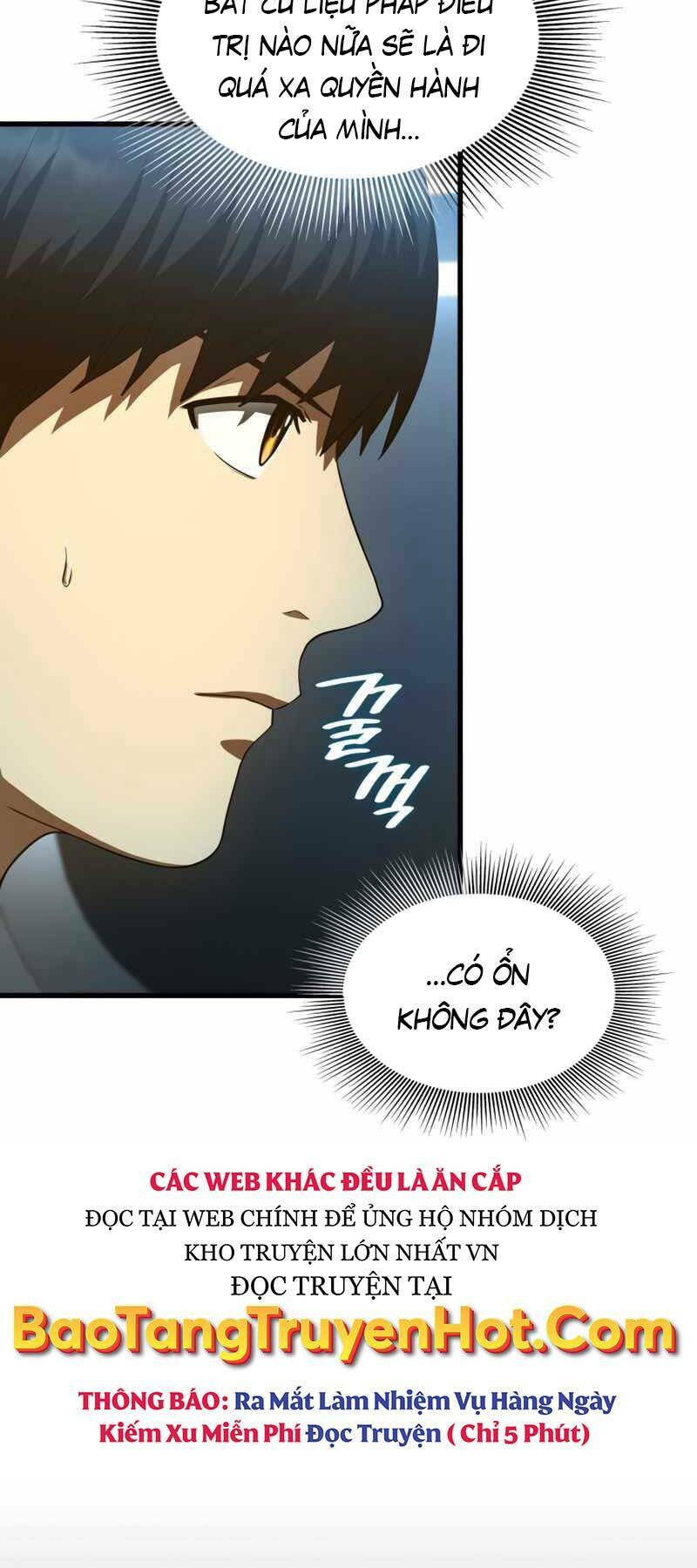 Bác Sĩ Phẫu Thuật Hoàn Hảo: Chapter 40