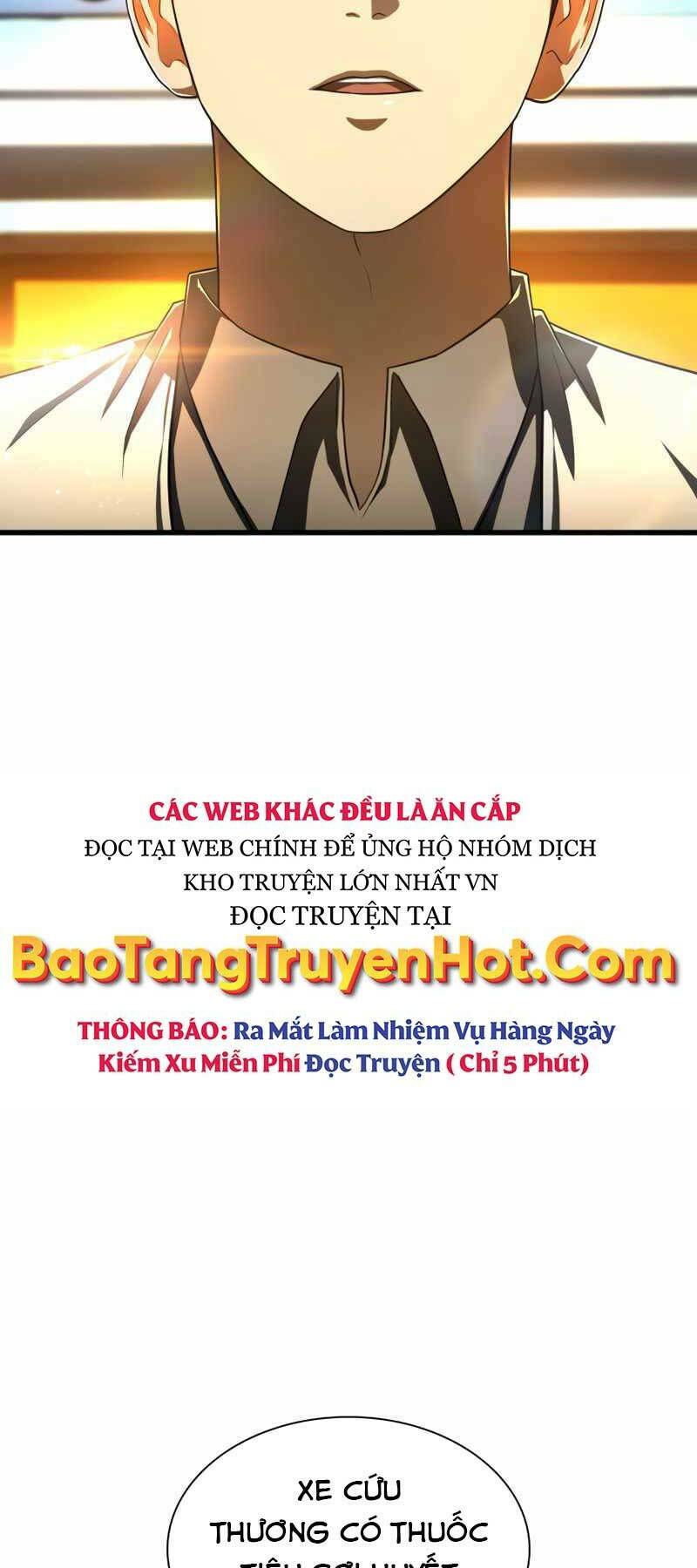Bác Sĩ Phẫu Thuật Hoàn Hảo: Chapter 40