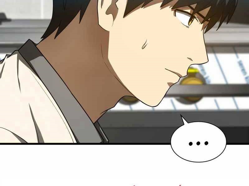Bác Sĩ Phẫu Thuật Hoàn Hảo: Chapter 40