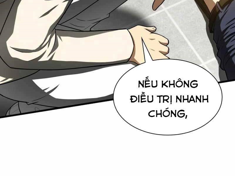 Bác Sĩ Phẫu Thuật Hoàn Hảo: Chapter 40