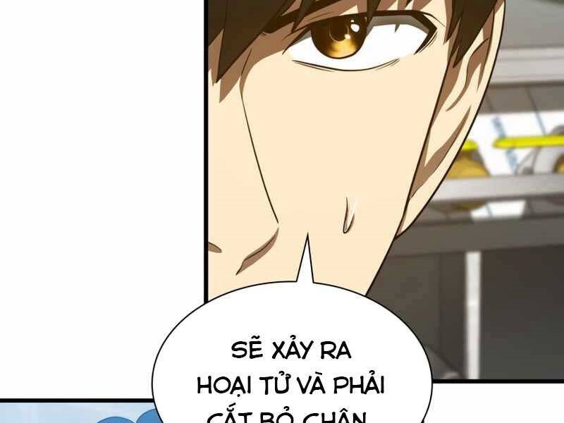 Bác Sĩ Phẫu Thuật Hoàn Hảo: Chapter 40