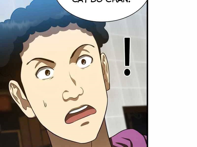 Bác Sĩ Phẫu Thuật Hoàn Hảo: Chapter 40