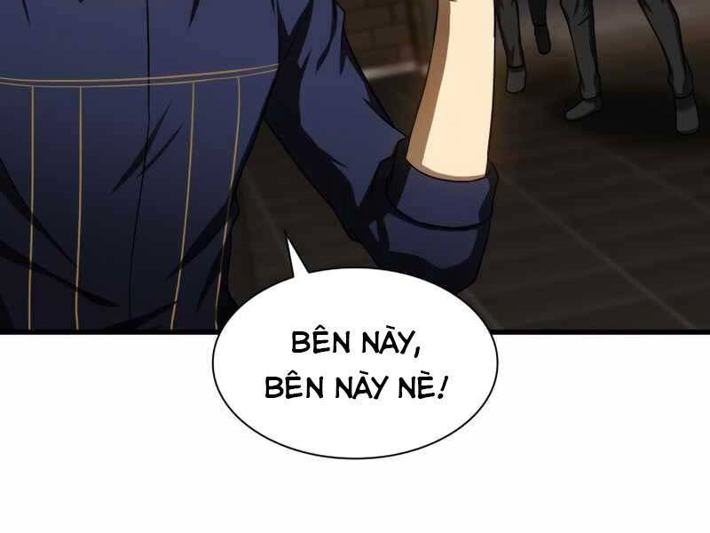 Bác Sĩ Phẫu Thuật Hoàn Hảo: Chapter 40