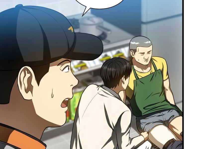 Bác Sĩ Phẫu Thuật Hoàn Hảo: Chapter 40