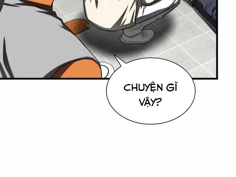 Bác Sĩ Phẫu Thuật Hoàn Hảo: Chapter 40