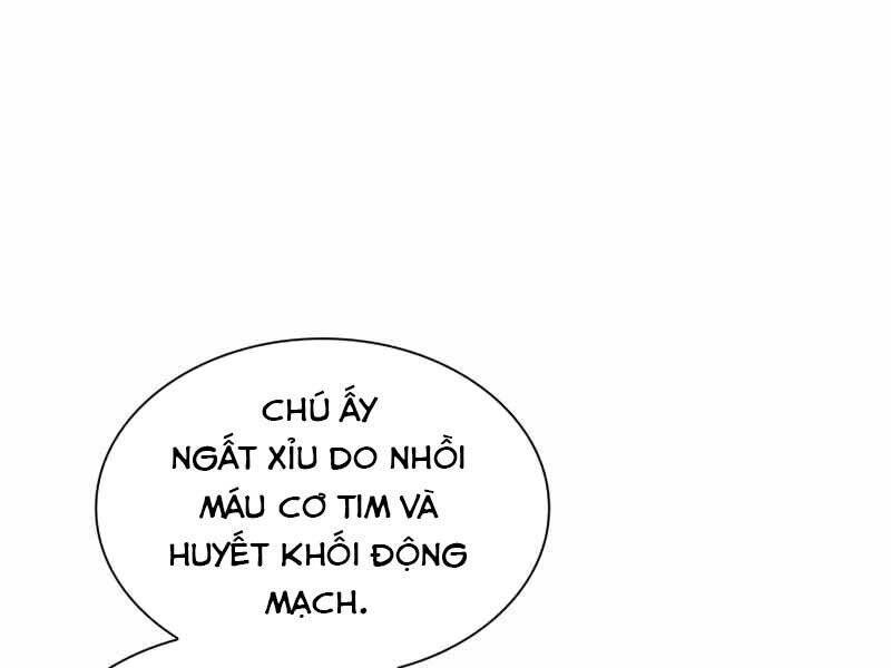 Bác Sĩ Phẫu Thuật Hoàn Hảo: Chapter 40