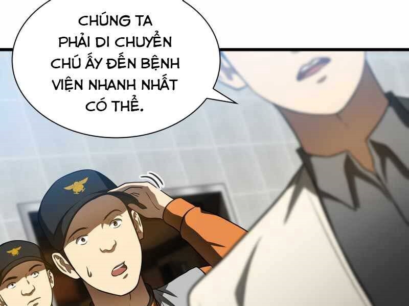 Bác Sĩ Phẫu Thuật Hoàn Hảo: Chapter 40
