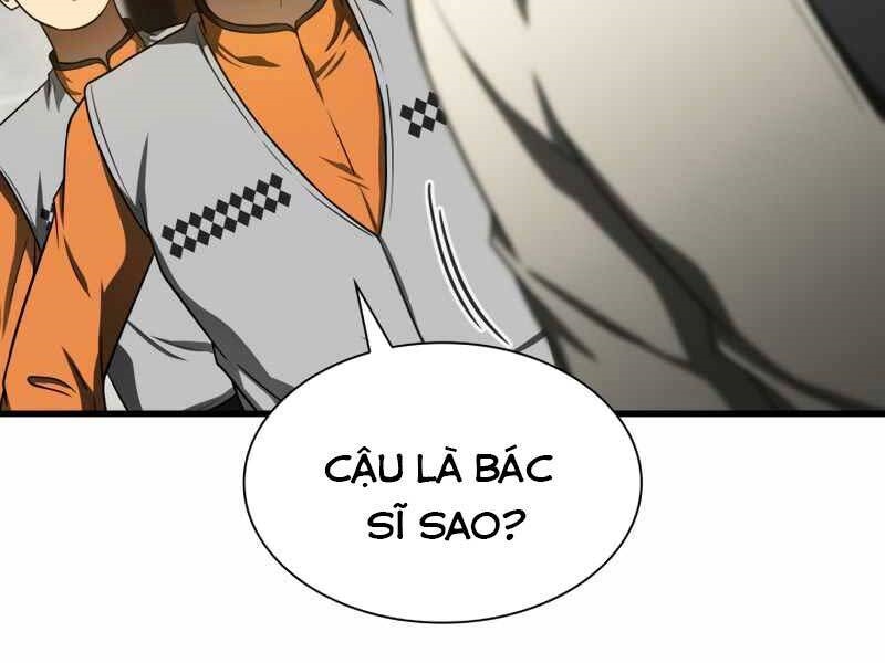 Bác Sĩ Phẫu Thuật Hoàn Hảo: Chapter 40