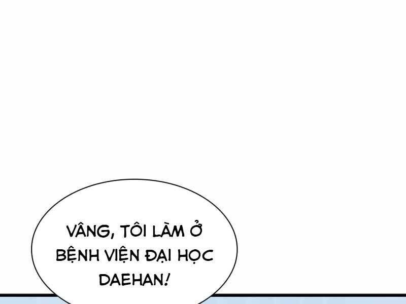 Bác Sĩ Phẫu Thuật Hoàn Hảo: Chapter 40