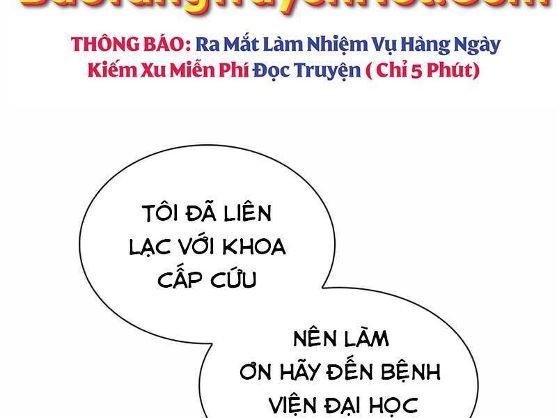 Bác Sĩ Phẫu Thuật Hoàn Hảo: Chapter 40