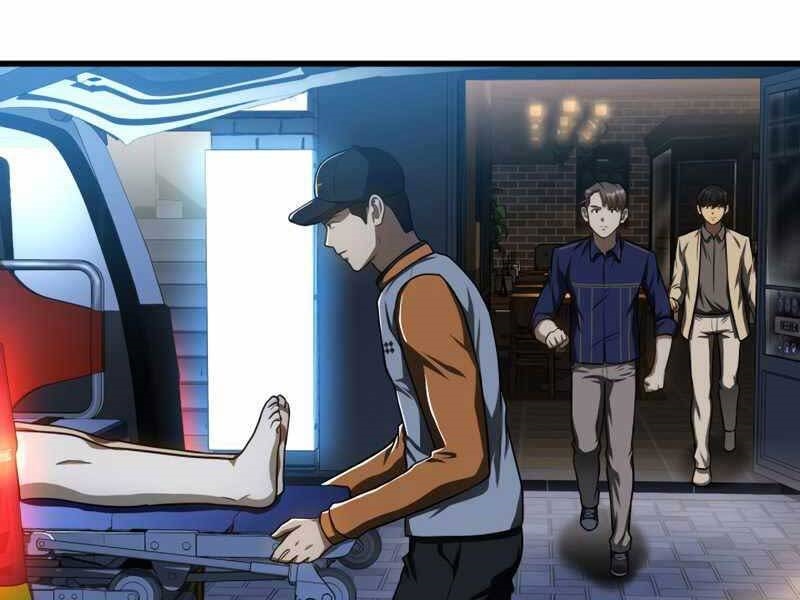 Bác Sĩ Phẫu Thuật Hoàn Hảo: Chapter 40