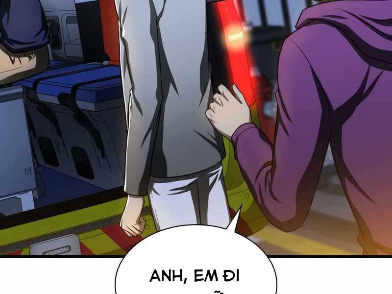 Bác Sĩ Phẫu Thuật Hoàn Hảo: Chapter 40