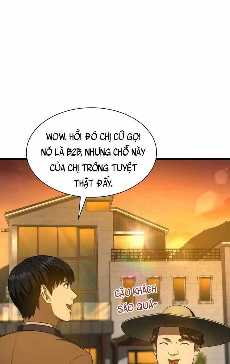 Bác Sĩ Phẫu Thuật Hoàn Hảo: Chapter 46
