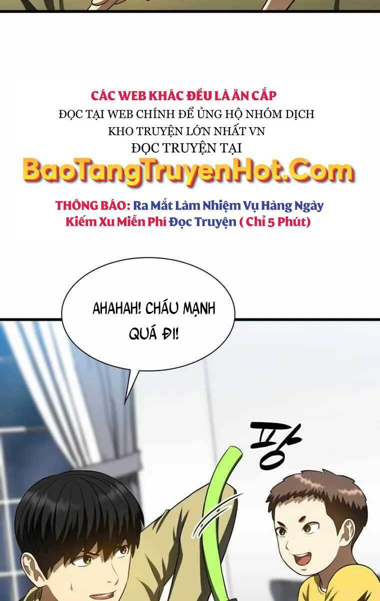 Bác Sĩ Phẫu Thuật Hoàn Hảo: Chapter 46