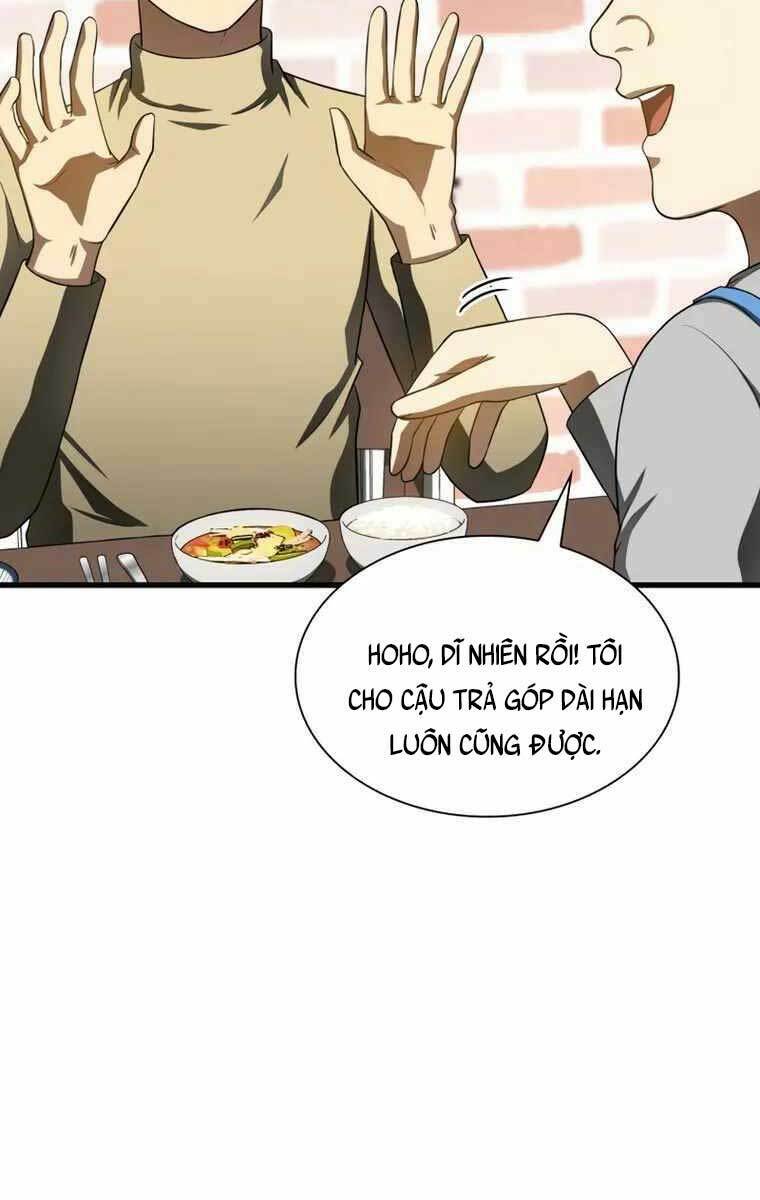 Bác Sĩ Phẫu Thuật Hoàn Hảo: Chapter 46