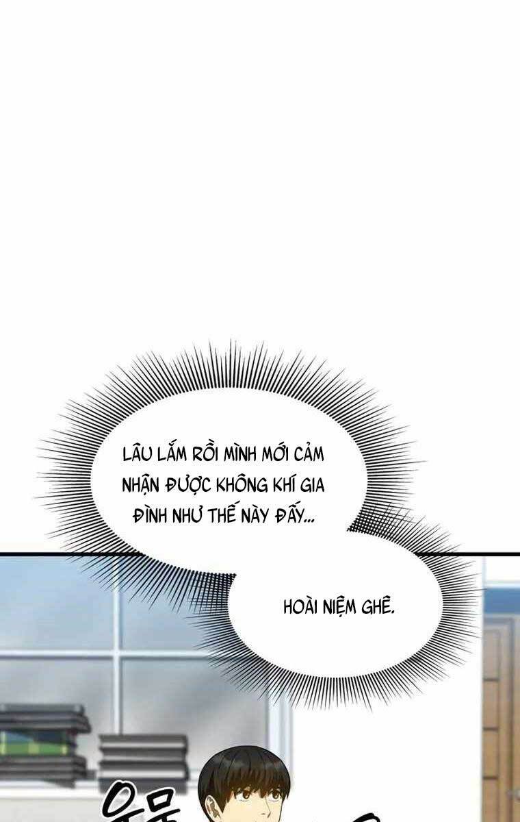 Bác Sĩ Phẫu Thuật Hoàn Hảo: Chapter 46
