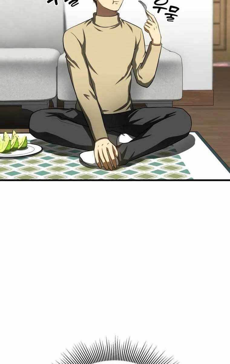 Bác Sĩ Phẫu Thuật Hoàn Hảo: Chapter 46