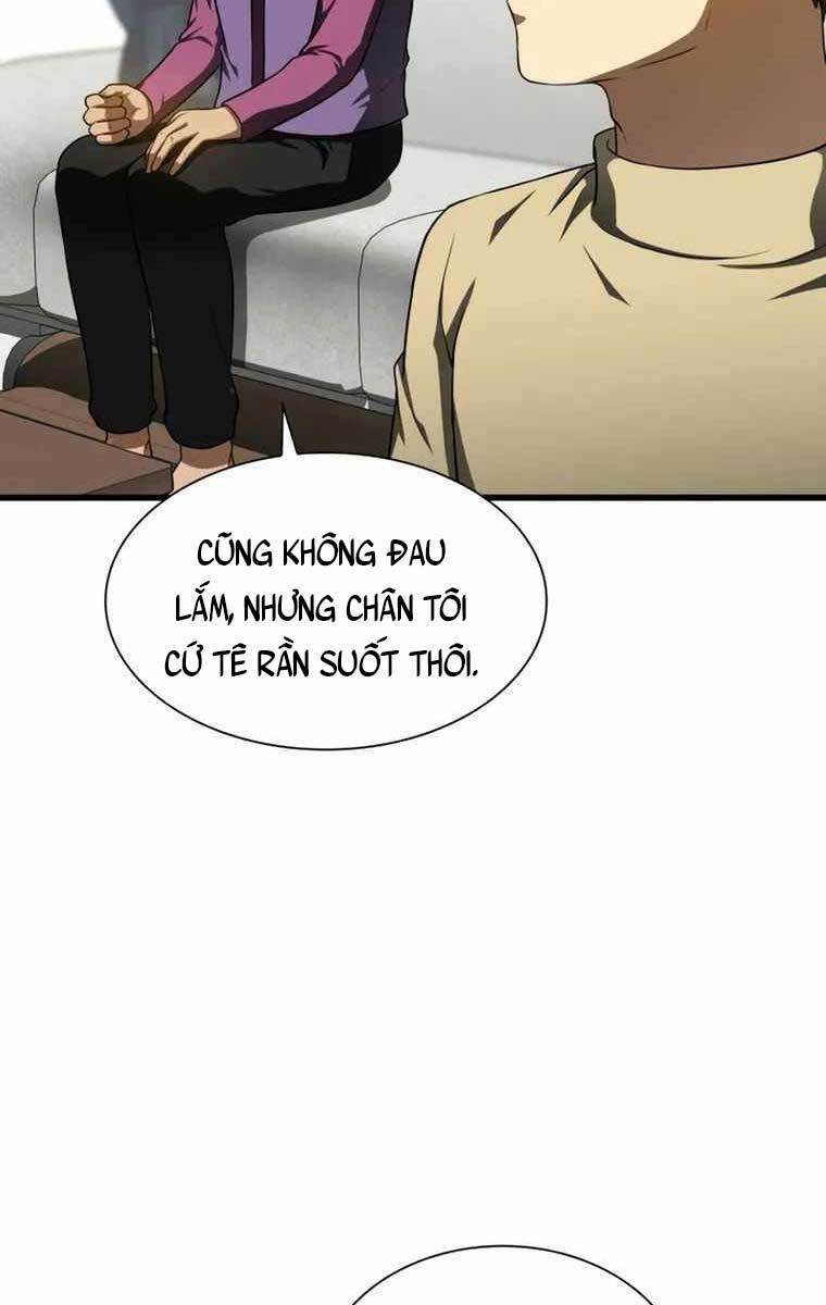 Bác Sĩ Phẫu Thuật Hoàn Hảo: Chapter 46