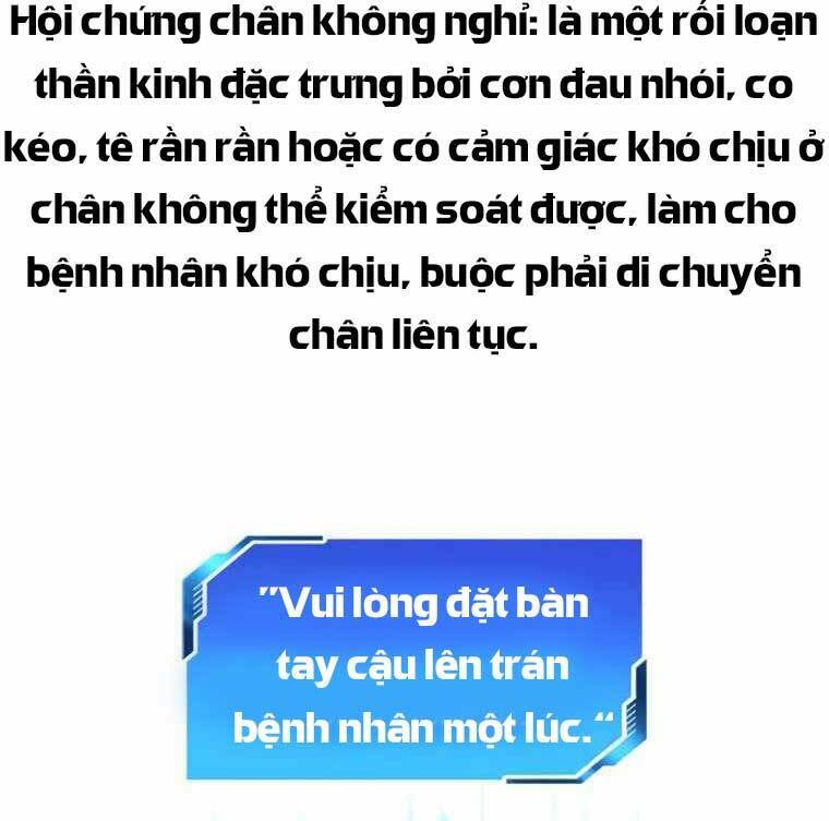 Bác Sĩ Phẫu Thuật Hoàn Hảo: Chapter 46