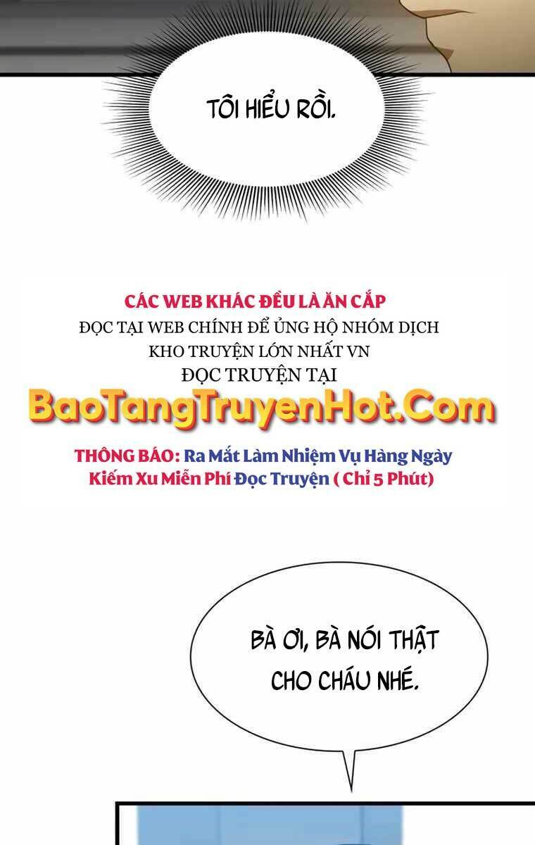 Bác Sĩ Phẫu Thuật Hoàn Hảo: Chapter 46