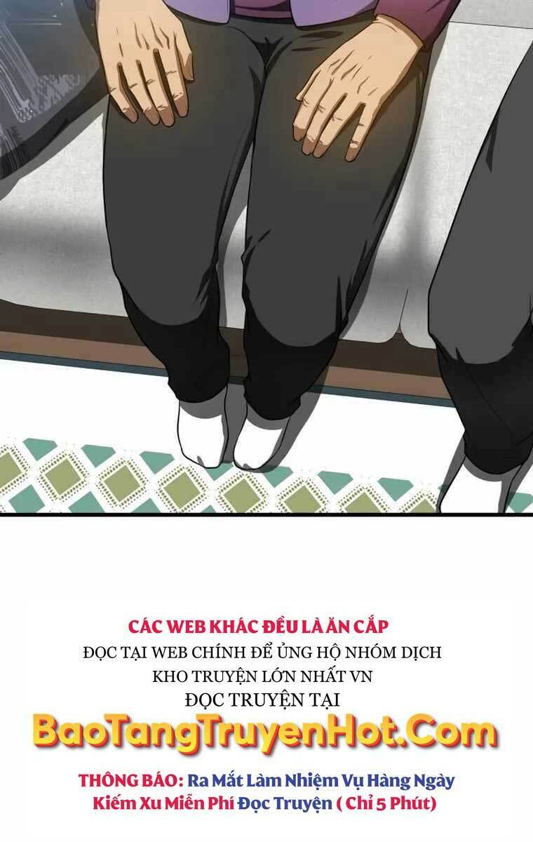 Bác Sĩ Phẫu Thuật Hoàn Hảo: Chapter 46