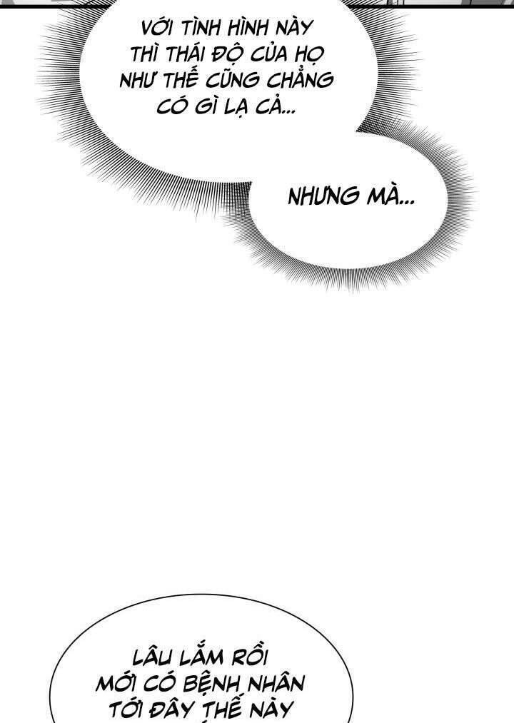 Bác Sĩ Phẫu Thuật Hoàn Hảo: Chapter 50