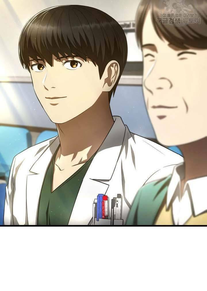 Bác Sĩ Phẫu Thuật Hoàn Hảo: Chapter 50