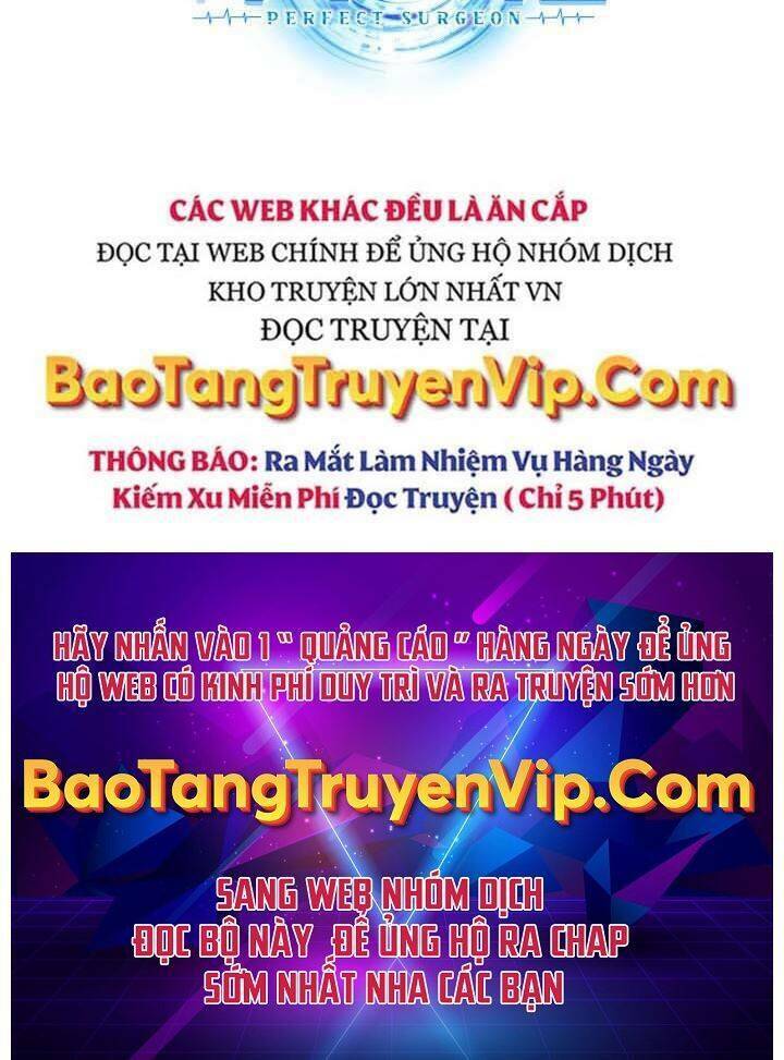 Bác Sĩ Phẫu Thuật Hoàn Hảo: Chapter 50