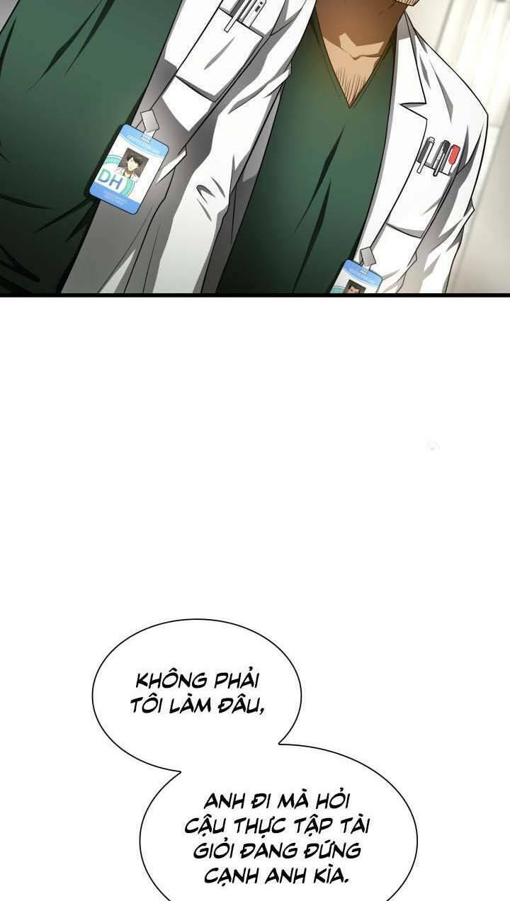 Bác Sĩ Phẫu Thuật Hoàn Hảo: Chapter 50