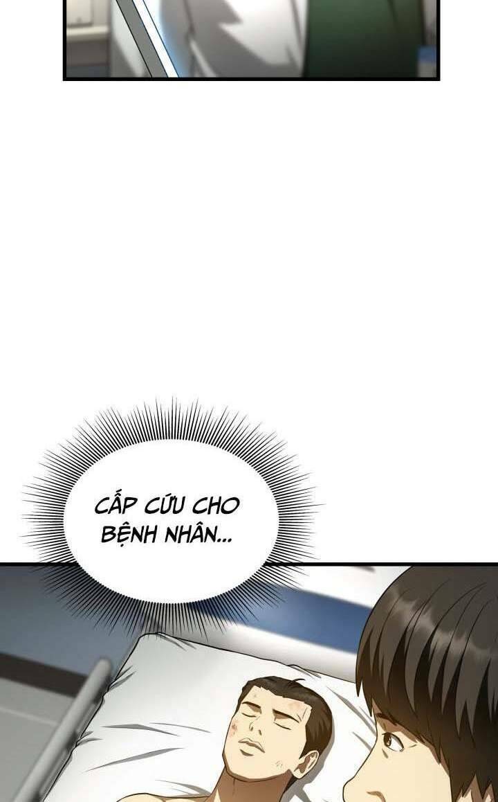 Bác Sĩ Phẫu Thuật Hoàn Hảo: Chapter 50